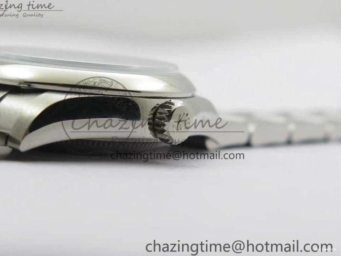 6T15 Red 277200 Best Perpetual Bracelet Oyster Edition SS EWF 31mm on Dial 0320